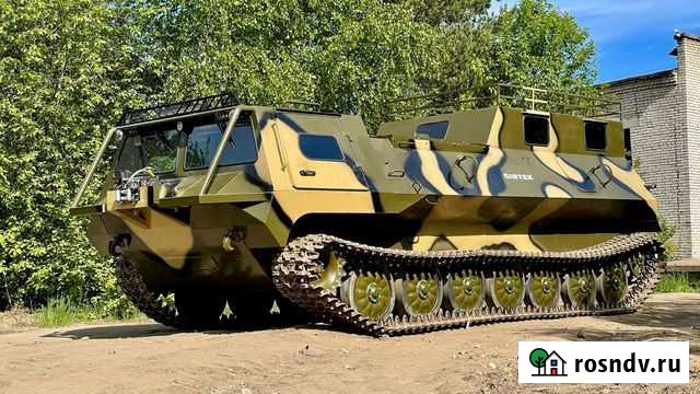 Мтлб-у Санкт-Петербург - изображение 1