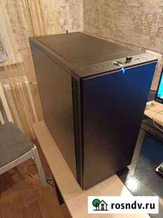 Майнинг ферма 122 mhs RTX 3090 Бийск
