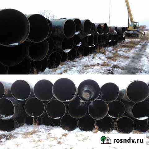 Труба 720х7.5 Первоуральск