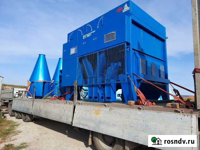 Петкус к 527, овс 25 Мещовск - изображение 1