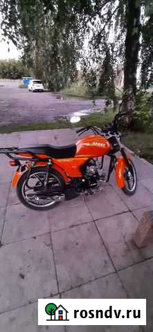 Альфа Спорт 2020, 110сс Орлово - изображение 1