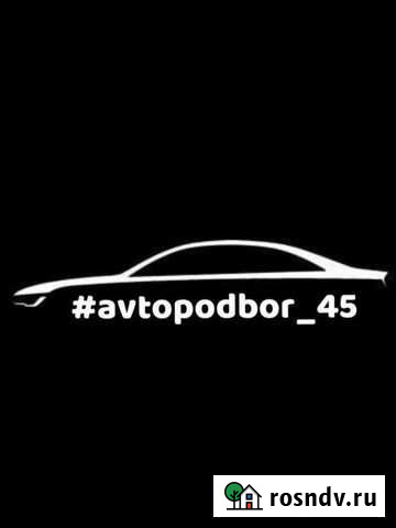 Автоподбор Курган/ проверка авто/ диагностика Курган - изображение 1