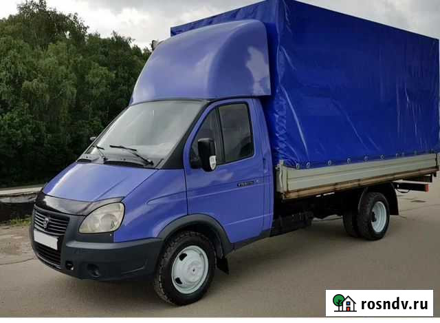 Газель,грузоперевозки Переезды Вывоз мусора Нижнекамск - изображение 1