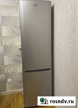 Холодильник beko Вологда - изображение 1