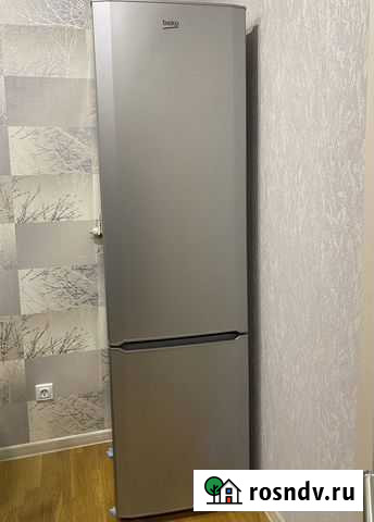 Холодильник beko Вологда - изображение 1