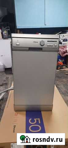 Посудомоечная машина Electrolux Комсомольск-на-Амуре - изображение 1