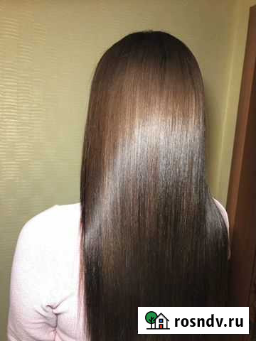 Кератин. Ботокс. Нанопластика Снежинск - изображение 1