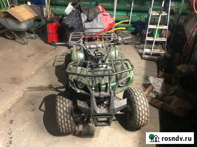 Маугли симпл 8 Сосногорск - изображение 1