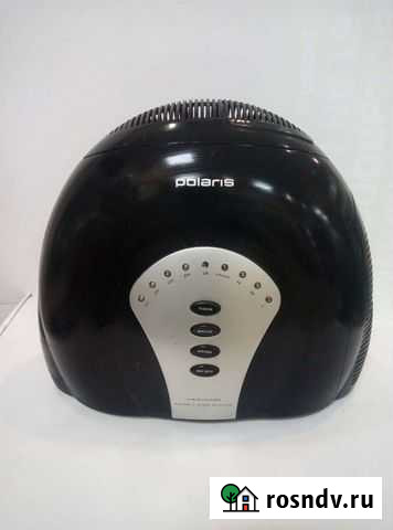 Воздухоочиститель Polaris PRA4045RBI Черемхово - изображение 1