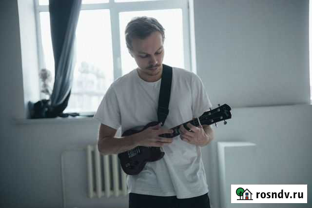 Обучение игре на укулеле - (offline / online) Самара - изображение 1