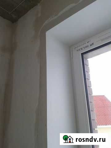 Шпаклевка и откосы Моздок - изображение 1