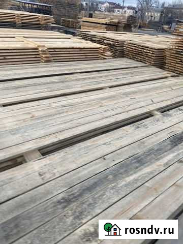 Брус, Вагонка, Доска Ливны - изображение 1