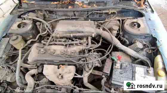 Двигатель ga16de nissan Киров
