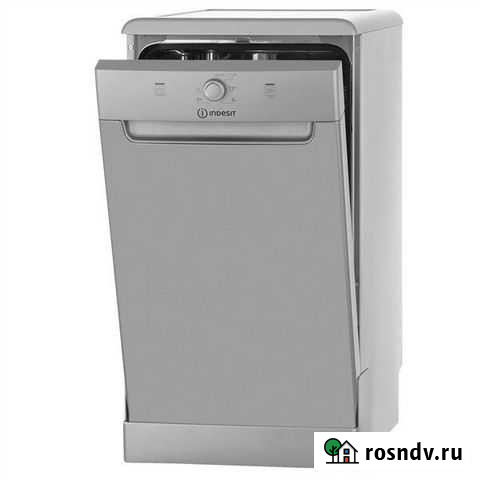 Посудомоечная машина indesit Белгород - изображение 1