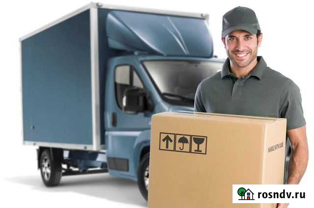 Грузчики с транспортом и без,переезды.Вывоз мусора Томск - изображение 1