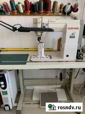 Колонковая машина golden wheel CS-8810 Череповец