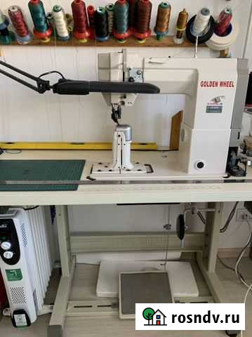 Колонковая машина golden wheel CS-8810 Череповец - изображение 1