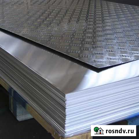 Лист оцинкованный Анадырь - изображение 1