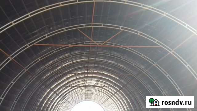 Ангар бу Веселый - изображение 1