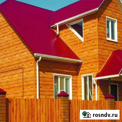 Профнастил Туймазы - изображение 1