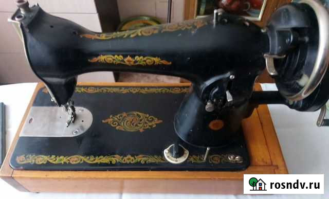 Швейная машинка Набережные Челны - изображение 1