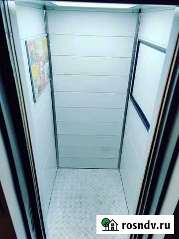 Реставрация лифтовых кабин обшивки Саратов - изображение 1