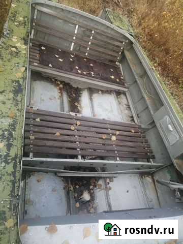 Прогресс 2 Верхняя Максаковка - изображение 1