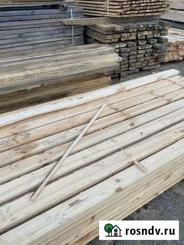 Вагонка, Доска, Брус Уссурийск - изображение 1