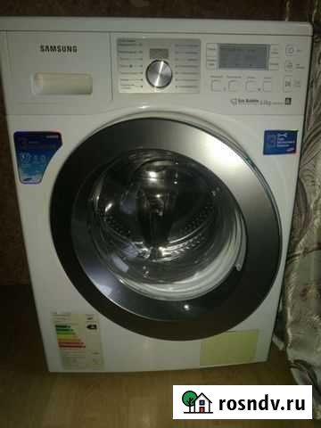 Стиральная машина Череповец - изображение 1