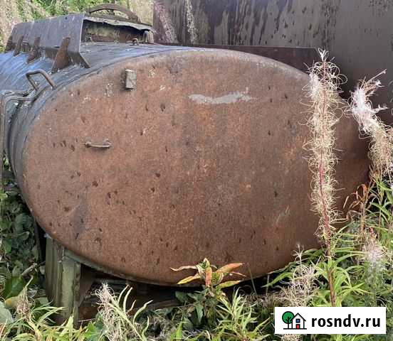 Емкость под септик Кемь - изображение 1