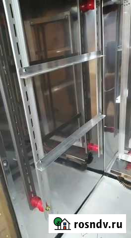 Коптильня горячего и холодного копчения Волгодонск - изображение 1