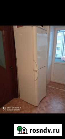 Холодильник бу indesit Стерлитамак - изображение 1