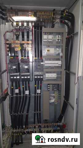 Электромонтажные работы, проводка в доме Краснодар - изображение 1