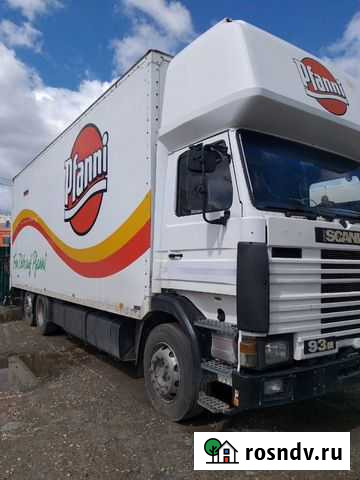 Грузоперевозки д.8м Пермь - изображение 1