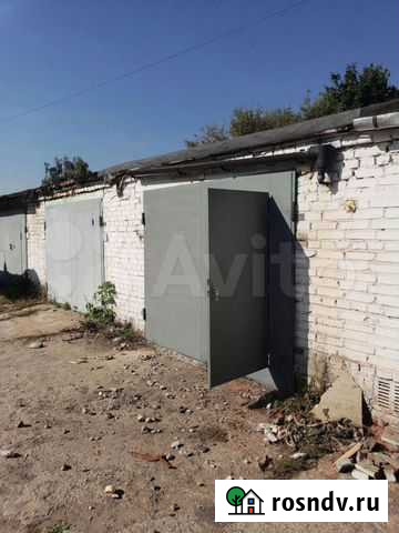 Ворота гаражные / Ворота гаражные металлические Химки - изображение 1