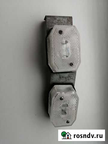 Фонари на прицеп Лесниково - изображение 1