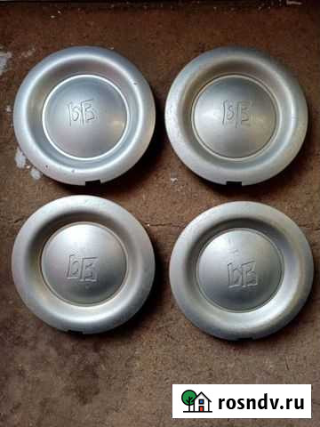 Крышки на литые диски вв Хабаровск - изображение 1