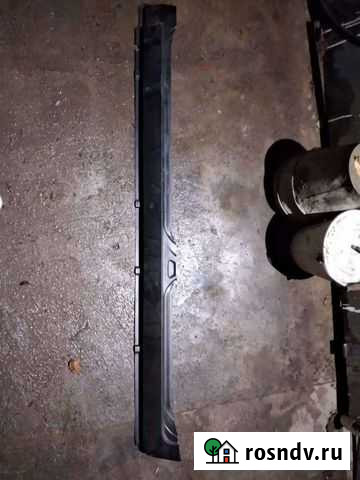 Порог на ваз 2109 15 Мичуринск - изображение 1