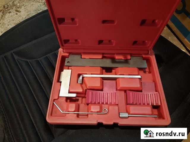 Фиксаторы грм опель-шевроле Нефтекамск - изображение 1