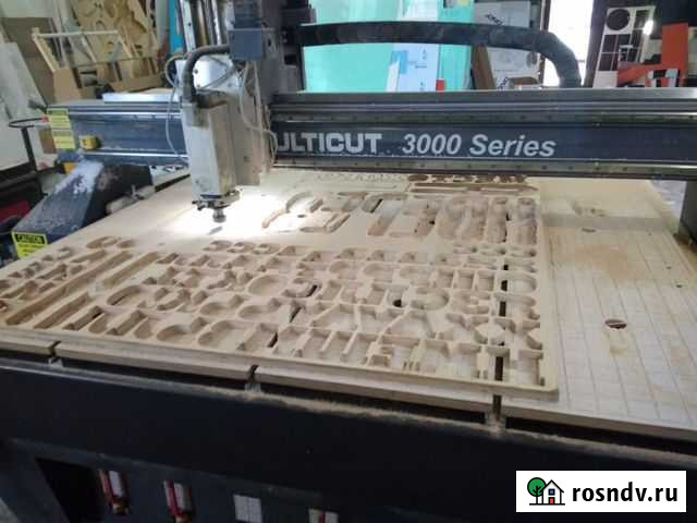 Лазерная резка, Фрезеровка, Гравировка Барнаул - изображение 1