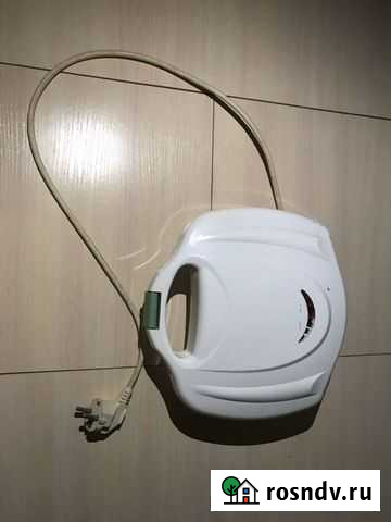 Вафельница Новороссийск - изображение 1