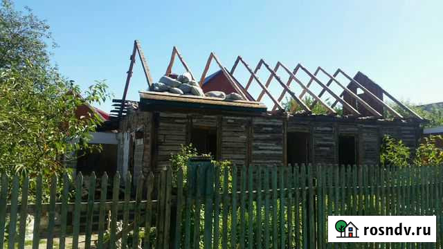 Демонтаж по Тульской области Советск - изображение 1