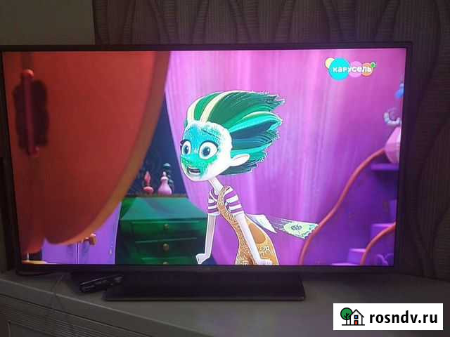 Ремонт телевизоров любой сложности Горно-Алтайск - изображение 1