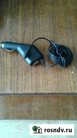 Зарядное устройство на авто регистратор Сыктывкар - изображение 1