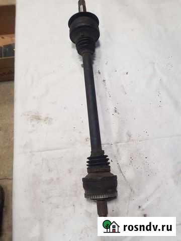 Мерседес s220 шруз правая Островцы - изображение 1