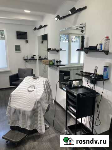 Аренда парикмахерского места Ялта - изображение 1