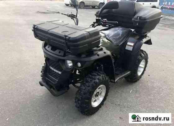 Квадроцикл Linhai-Yamaha М200 Ростов-на-Дону