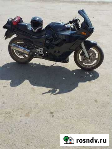 Сузуки катана 750 Екатеринбург - изображение 1