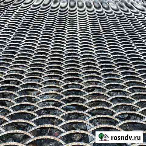 Просечно вытяжной лист (пвл) Верхняя Салда