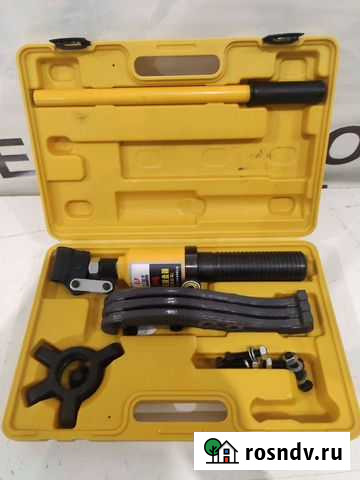 Съемник гидравлический Красноярск - изображение 1